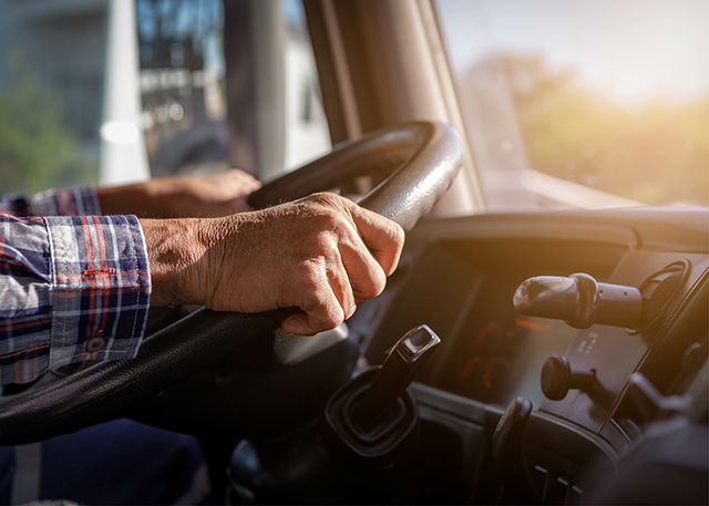 Transportunternehmer